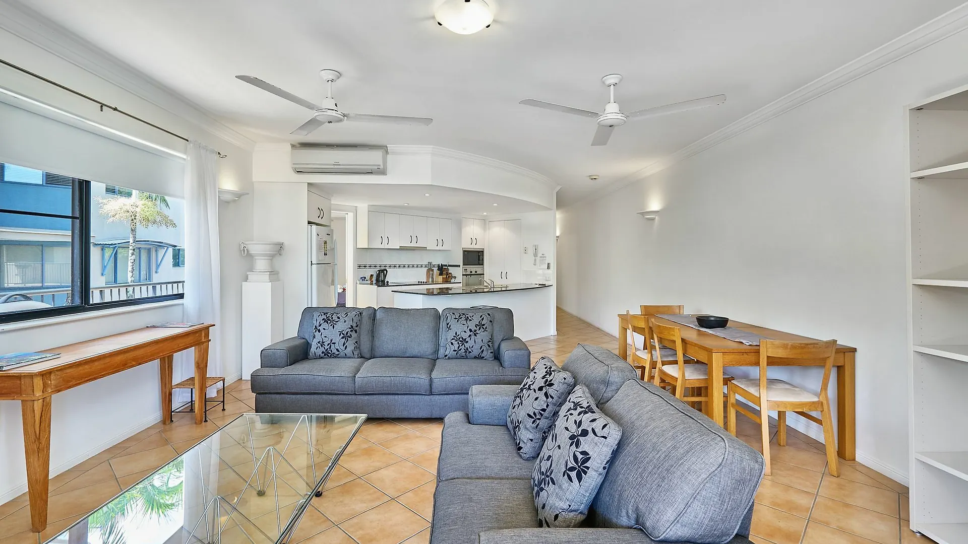 Mediterranean Apartments - Unit 5 Yorkeys Knob